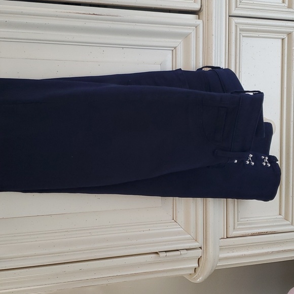 L'Agence nwt navy jeans - Picture 1 of 5